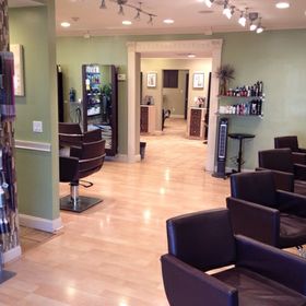 Bellezza Salon & Spa