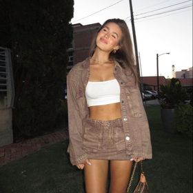 profile