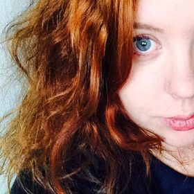 redhead glasses emelie Redhead glasses emelie