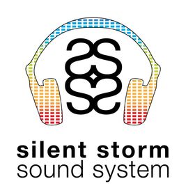 Silent Disco by Silent Storm Sound System