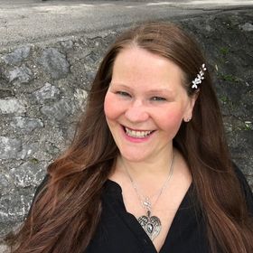 Heidi Marie Wellmann