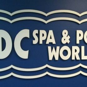 PDC Spa and Pool World