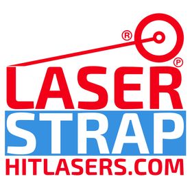 Laser Power Swing Trainer