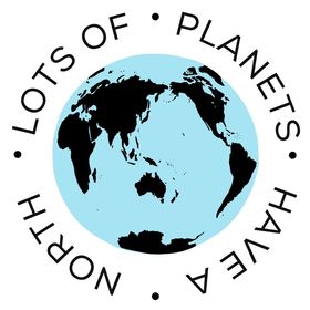 Lots of Planets Have a North - Family Travel Information