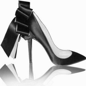 The Silk Stiletto