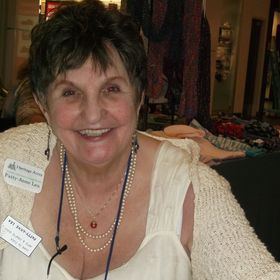Patty-anne Lea
