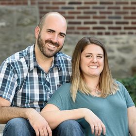 Mark + Barbara | Web Design + Branding Tips