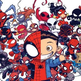 Wrights Marvel Comics de hierro en apliques-Deadpool Animate