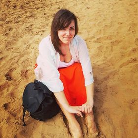 Only the feeling remains travel blog | Travel tips and inspiration