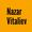 Nazar Vitaliev