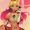 Princess Peach (AfrieHeart)