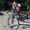 ladyecyclist
