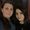 Christina and KelliRae Olivas
