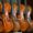 Heaney Violins