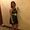 Mekia Wilkes