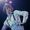 Cosmic Blue