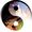 Yin-Yang Couple