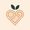 Orange Valentine