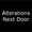 Alterations Next Door