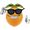 Mr. Naranja