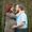 Brittany An Chris Rogers