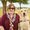 Blind Motherhood