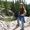 April Chamberland-Tremblay