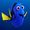 hi I'm DORYY🐟🐠