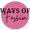 waysoffashion