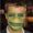 Croak Frogenson