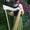 Sharon Powers: Harp of Birmingham