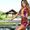 Jeannette Jarnes WBFF PRO