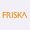 FRISKA DESK