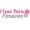 I Love Yarn Forever