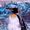 Penguin-waddle