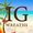 Island Girl Wreaths