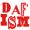 DAF'ISM TEE'S