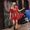 Allyson in Wonderland