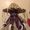 AnOctopusWithAHat