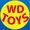 Crazy Dino Toys