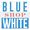 Blue White Shop