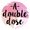 Double Dose Blog