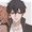 kaworu's wife ♡