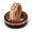 Eco Wood Rings