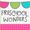 Preschool Wonders