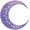 Wire Moon Jewelry