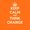 Think Orange