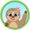 Happy Sloth graphics