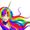 Unicorn Lady