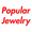 Popular Jewelry